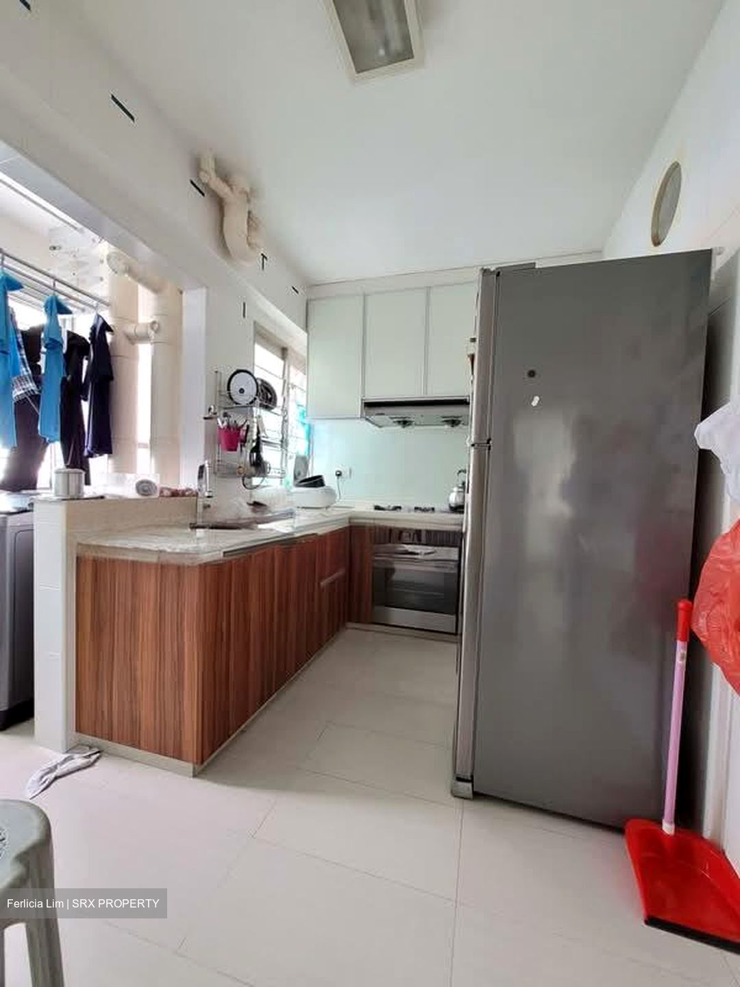 Blk 127C Kim Tian Green (Bukit Merah), HDB 4 Rooms #591386131